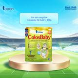  Sữa bột ColosBaby IQ Gold 1+ 800g 