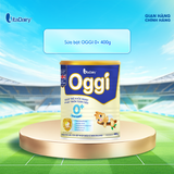  Sữa bột Oggi 0+ 400g 