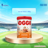  Sữa bột Oggi 1+ 900g 