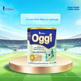  Sữa bột Oggi Dành Cho Người Gầy 900g 