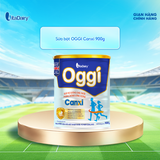  Sữa bột Oggi Canxi 900g 