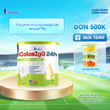  Sữa Non ColosIgG 24H 90g 