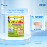  Sữa bột ColosBaby Gold For Mum 400g/800g 