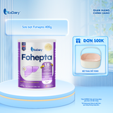  Thực phẩm dinh dưỡng y học Fohepta 400g 
