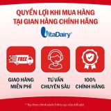  [COMBO 2 THÙNG 24 HỘP] Sữa uống dinh dưỡng Oggi Gold Grow phát triển chiều cao, hỗ trợ hấp thu - Hộp 110ml/180ml 