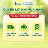  Sữa uống dinh dưỡng ColosBaby Gold cải tiến 110ml - thùng 24 hộp 