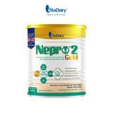  Combo 2 Sữa bột Nepro 2 Gold 400g (cho người tiểu đường) - VitaDairy 