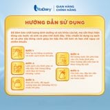  Sữa bột Nepro 1 Gold Lon 400g- Phù hợp chế độ dinh dưỡng đặc biệt (dành cho người tiểu đường) 