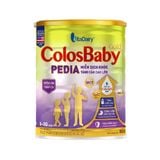  Thực phẩm dùng cho chế độ ăn đặc biệt Colosbaby Gold Pedia 800g - VitaDairy 