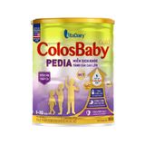  [COMBO 2 LON] Thực phẩm dùng cho chế độ ăn đặc biệt Colosbaby Gold Pedia 800g 