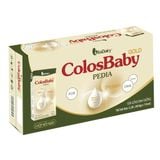 [THÙNG 48 HỘP] Sữa uống dinh dưỡng ColosBaby Pedia 110ml 