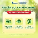  [COMBO 2 THÙNG 24 HỘP] Sữa uống dinh dưỡng ColosBaby Pedia 110ml 