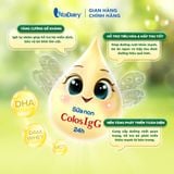  [THÙNG 48 HỘP] Sữa uống dinh dưỡng ColosBaby Pedia 110ml 