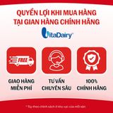  [THÙNG 24 HỘP] Sữa uống dinh dưỡng Oggi Gold Pro Nhiều Vị hỗ trợ hấp thu, tiêu hóa 
