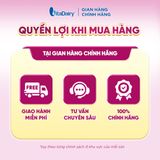  [COMBO 2 LON] Sữa bột Gluvita Gold dành cho người tiểu đường - Lon 900g 