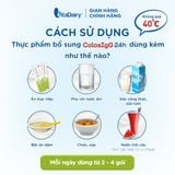  [COMBO 2 LON] Thực phẩm bổ sung ColosIgG 24h 90g - VitaDairy 