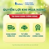  Sữa bột ColosBaby Gold cải tiến 0+ cho trẻ sơ sinh – Bổ sung dinh dưỡng cho bé - Lon 400g 