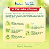  Sữa bột ColosBaby Gold cải tiến 0+ cho trẻ sơ sinh – Bổ sung dinh dưỡng cho bé - Lon 400g 