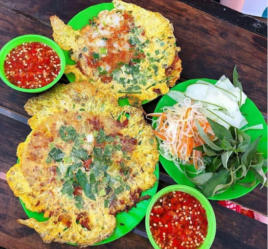  [24HB] Bánh ép trứng (dẻo) 