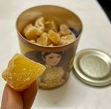  MỨT GỪNG SẨY DẺO 