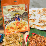  BÁNH ÉP O MỘC [VSATTP] 