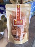  Mứt Củ Sen Túi  200g 