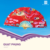  Quạt In Huế 