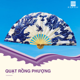  Quạt In Huế 