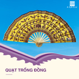  Quạt In Huế 