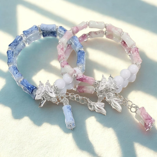  Vòng tay và Móc khóa 