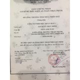  BÁNH ÉP O MỘC [VSATTP] 