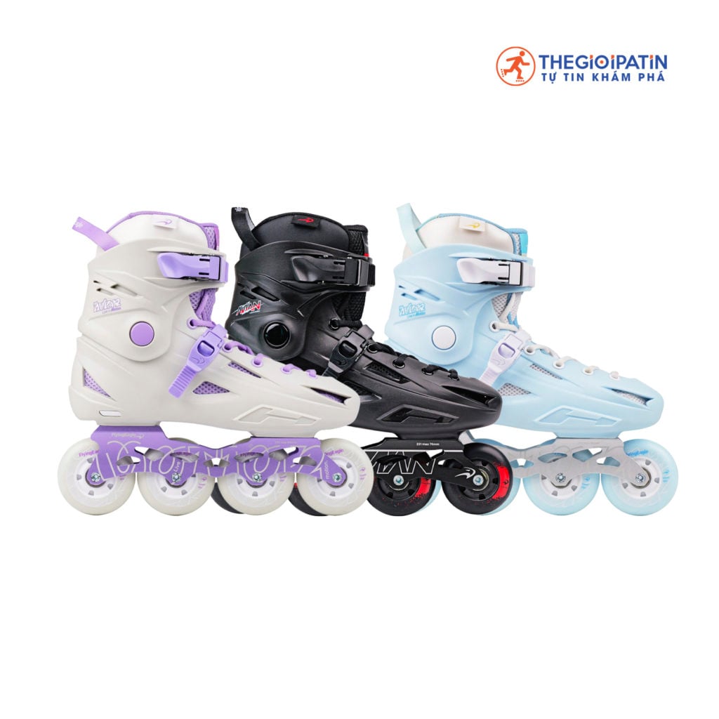 Giày Patin Người Lớn Flying Eagle FBS AVIAN