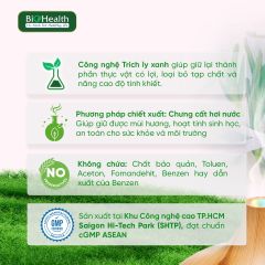 Tinh Dầu Hạnh Phúc – Cho Ngày An Yên (10ml )