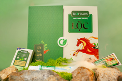 HỘP QUÀ TẾT BIOHEALTH 2026