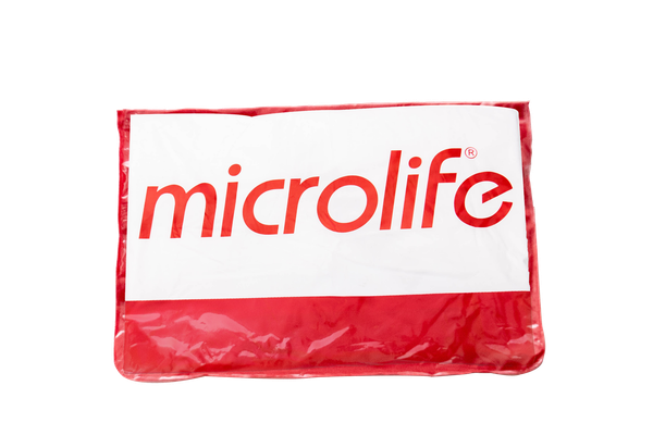 Áo mưa Microlife