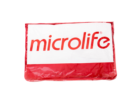 Áo mưa Microlife