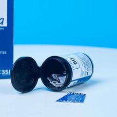 Que thử đường huyết ARIA