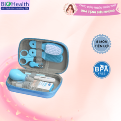 Bộ dụng cụ chăm sóc trẻ em BioHealth Baby Care Kit