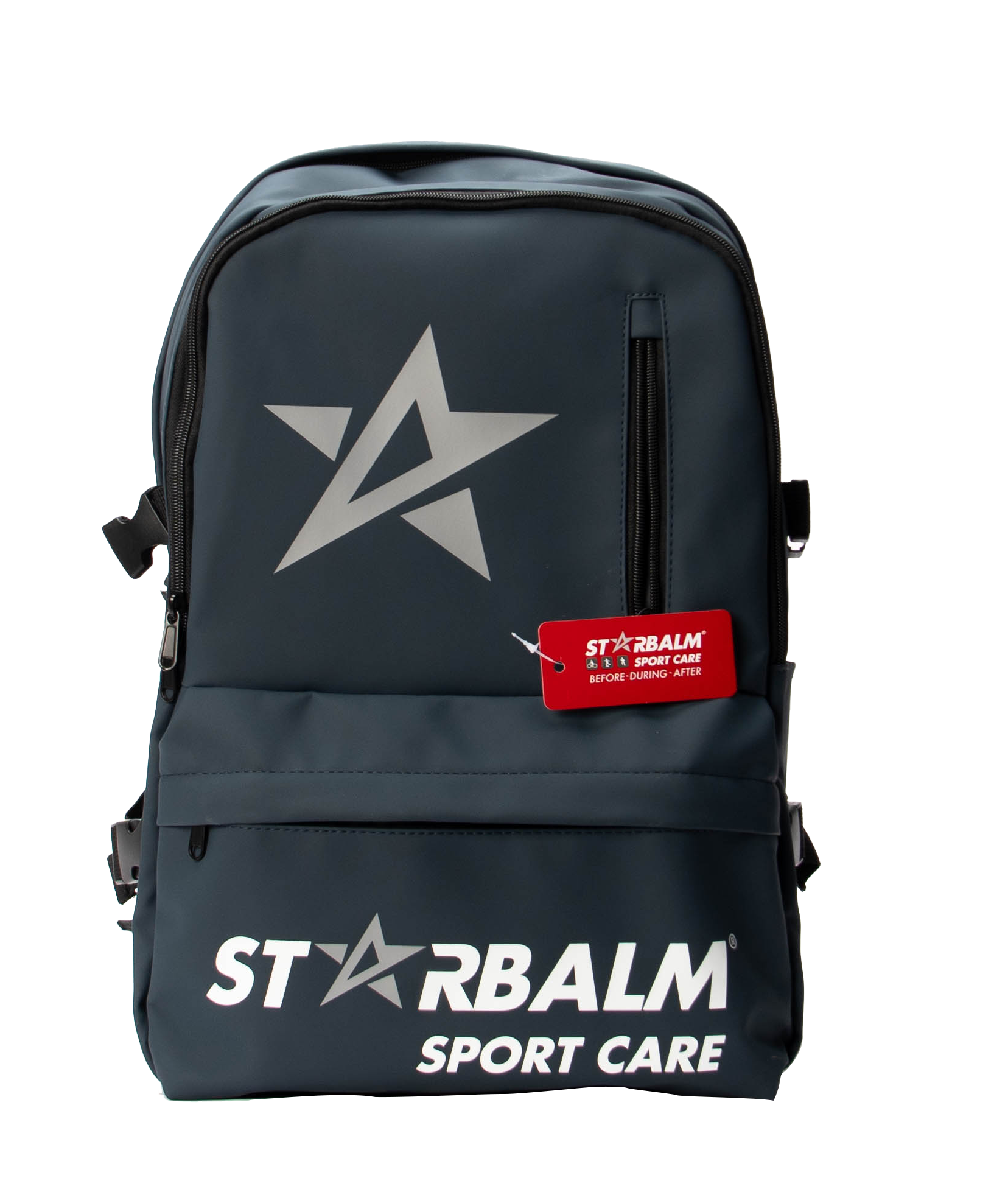Ba Lô Cao Cấp Nhiều Ngăn Tiện Lợi, Siêu Bền, Đẹp STARBALM