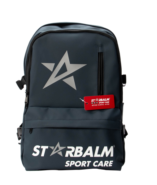 Ba Lô Cao Cấp Nhiều Ngăn Tiện Lợi, Siêu Bền, Đẹp STARBALM