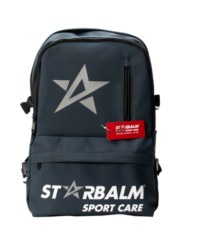 Ba Lô Cao Cấp Nhiều Ngăn Tiện Lợi, Siêu Bền, Đẹp STARBALM