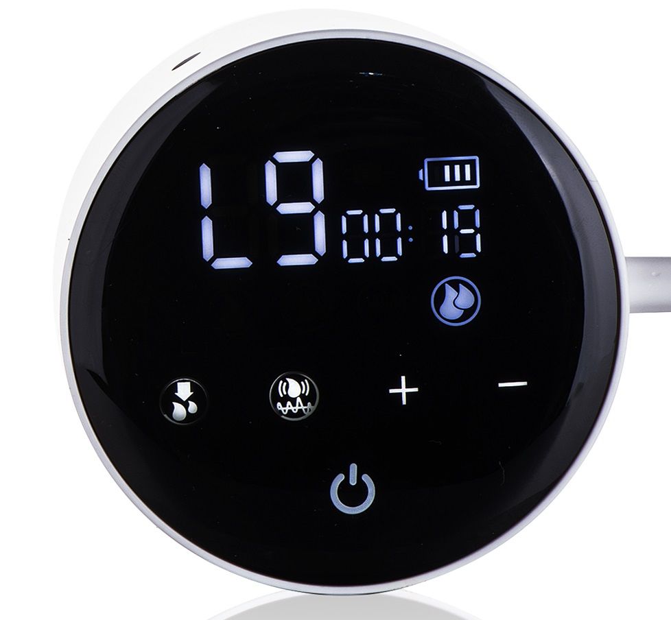 Máy hút sữa điện đôi BIOHEALTH - IE BASIC