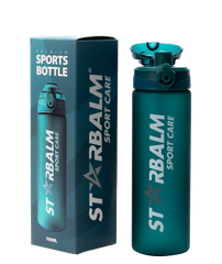 Bình nước thể thao STARBALM 650ml tiện lợi, thân thiện, trang nhã