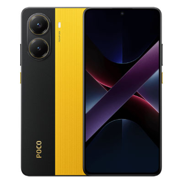 Điện thoại di động Xiaomi POCO X7 Pro 5G 12GB 256GB