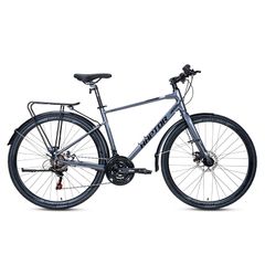 Xe Đạp Đường Phố Touring RAPTOR Feliz 2B - Phanh Đĩa, Bánh 700C