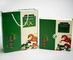 HỘP QUÀ TẾT BIOHEALTH 2026