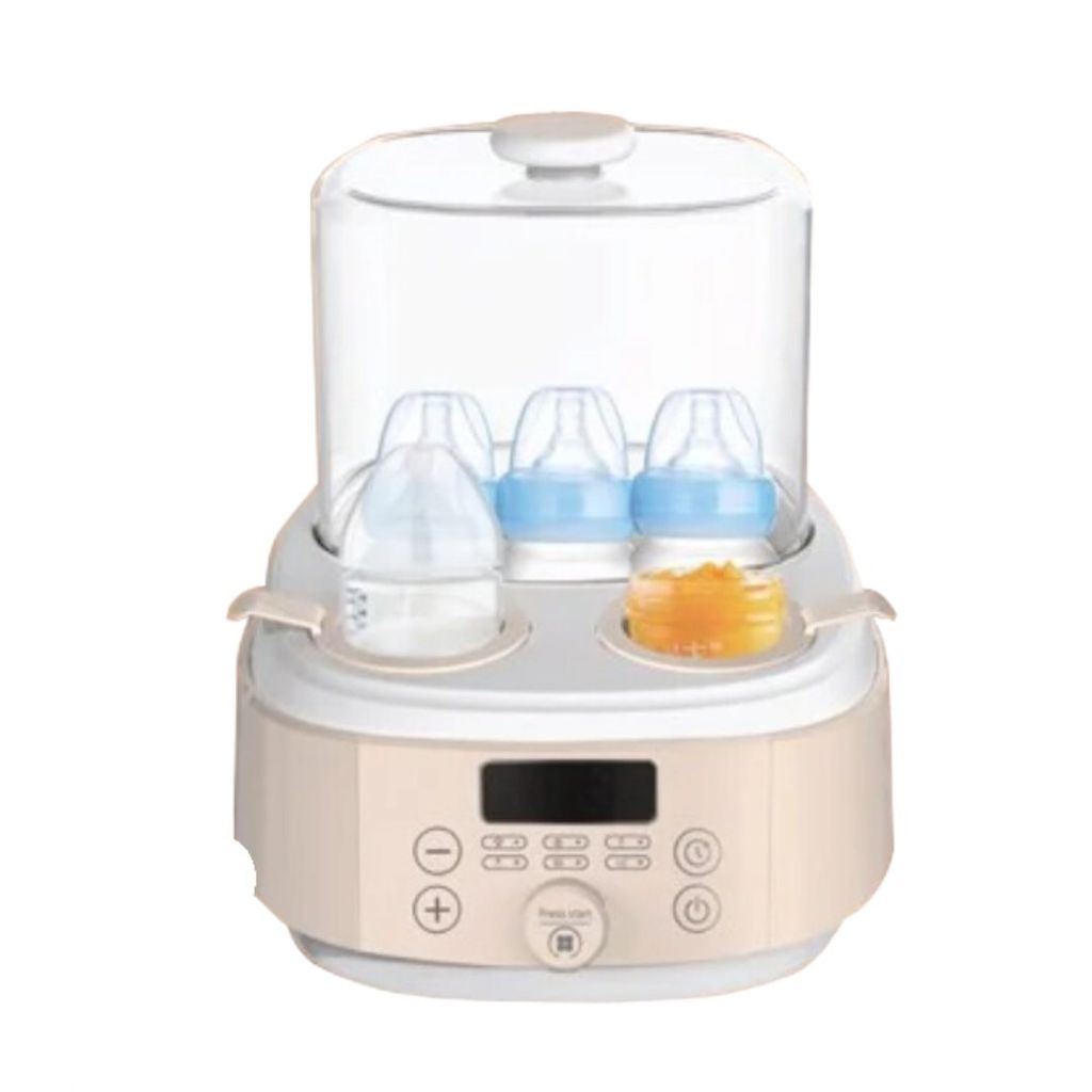Máy Tiệt Trùng, Hâm Sữa Sấy Khô Đa Năng 7 trong 1 BH8950