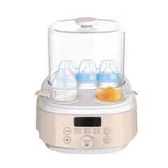 Máy Tiệt Trùng, Hâm Sữa Sấy Khô Đa Năng 7 trong 1 BH8950