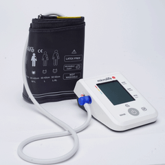 MÁY ĐO HUYẾT ÁP MICROLIFE BP B1 AFIB CẢNH BÁO ĐỘT QUỴ, RỐI LOẠN NHỊP TIM