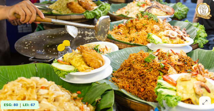 02 Vé Du lịch Thái Lan 5 Ngày